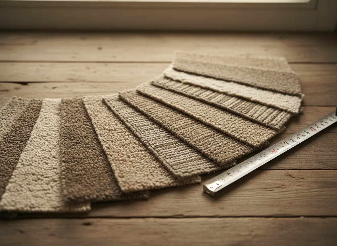 Carpet Installation Libertyville, IA FAQs
